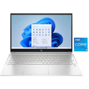 HP Pavilion 15-eg3004nv Gümüş Dizüstü Bilgisayar