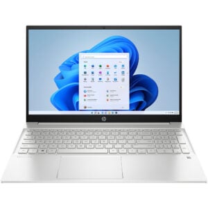 HP Pavilion 15-eh1012nv 631S1EA Gri Dizüstü Bilgisayar