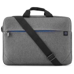 HP Prelude 2Z8P4AA 15.6" Dizüstü Bilgisayar Kılıfı Gri