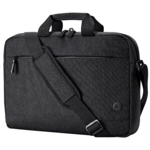 HP Prelude Pro 17,3" Laptop Çantası Topload 3E2P1AA Kömür
