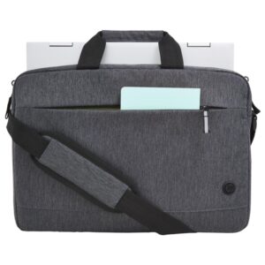 HP Prelude Pro 4Z514AA 15.6" Dizüstü Bilgisayar Çantası Gri