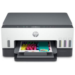 HP Smart Tank 670 6UU48A Hepsi Bir Arada Yazıcı
