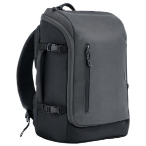 HP Travel 6B8U4AA 15.6" Dizüstü Bilgisayar Çantası Gri