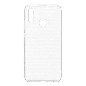 HUAWEI P Smart (2019) TPU Şeffaf Kılıf 51992894