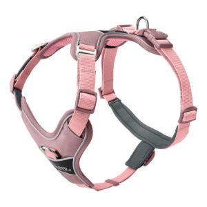 Divo Up Köpek Harness - L 72-100cm Pembe