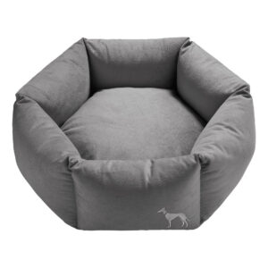 Sofa Ortho Altıgen Merida L d90cm Antrasit