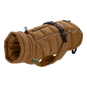 Coat Paxson 25 Caramel