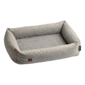 Sofa Ortopedik Trosa L 100x80cm Gri