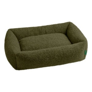 Sofa Kumara 80x60 cm Haki