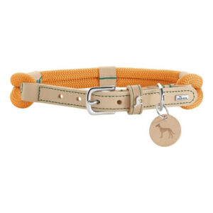Yaka İpi Malia 60 M-L 45-54cm kayısı/tan