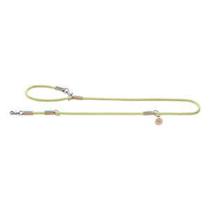 T-Leash Kordon Malia 10/200 mint/tan