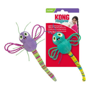 CT KONG Flingaroo Dragonfly Çeşitli