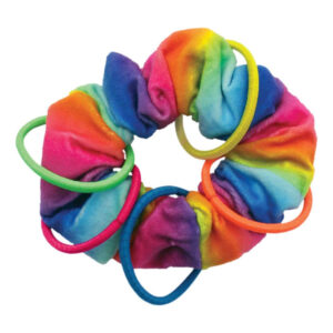 CT Kong Aktif Scrunchie Kedi Oyuncağı