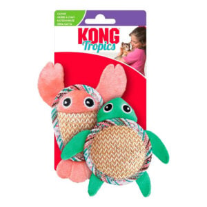 CT KONG Tropics Pals 2'li Paket