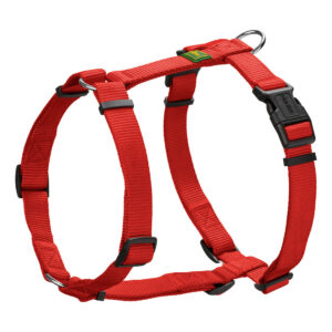 Harnes VR XXS 1cm 30-40cm Kırmızı
