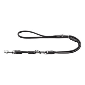 Deriden Eğitim Tasması R&S 10/200 Siyah