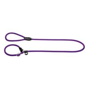 Retriever Tasması Freestyle 8/170 Mor