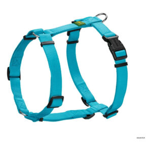 Harness VR M-L 2.5cm 64-100cm Teal