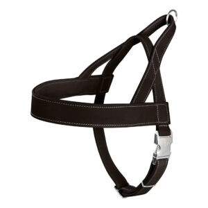 Norveç Avcı Harness L/2 71-97cm Siyah