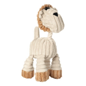DT Huggly Zoo Aslan 25cm