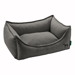 Sofa Livingston L 100x70cm Antrasit