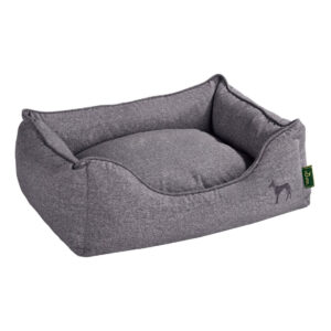 Sofa Boston M 80x60cm Gri