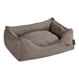 Sofa Boston L 100x70cm Kahverengi