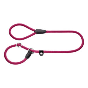 Retriever Tasması Freestyle 10/120 Frambuaz
