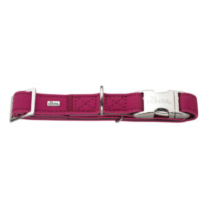 Collar Softie Alu-Strong M 30-45cm Raspberry