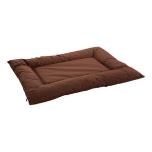 Bed Gent Antibakteriyel L 100x70x5cm Kahverengi