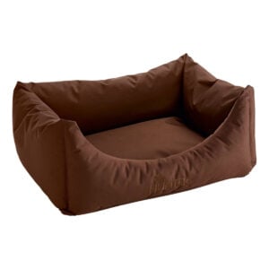 Sofa Gent Antibakteriyel M 80X60cm Kahverengi