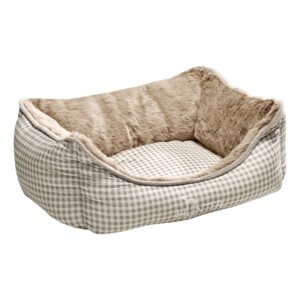 Sofa Astana S 60x45cm Kahverengi