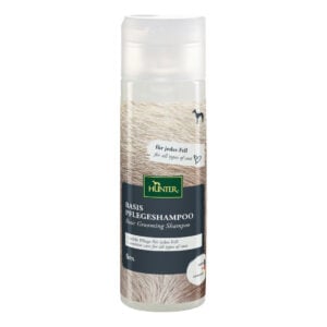 Hunter Basic Bakım Şampuanı Spa 200ml