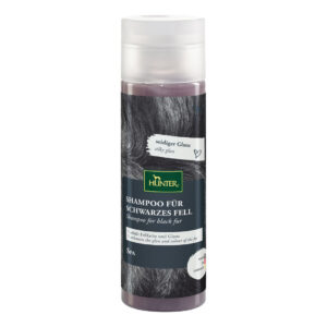 Hunter Şampuan Siyah Kürk Spa 200ml