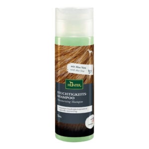 Hunter Şampuan Nemlendirici Spa Aloe Vera 200ml