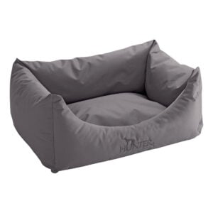 Sofa Gent Antibakteriyel L 100x70cm Gri