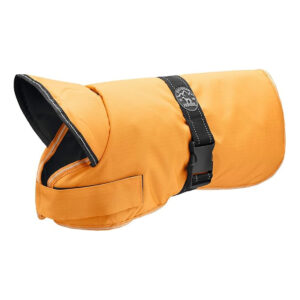 COAT DENALI 55cm TURUNCU