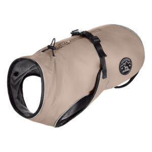 Palto Uppsala 50cm Taupe