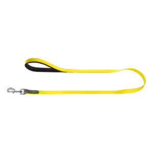Kayış Kolaylığı Neon Sarı 15/120cm