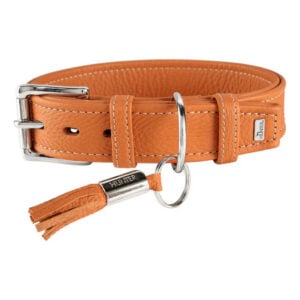 Deri Tasma Cannes 1.8cm 24-32cm Turuncu