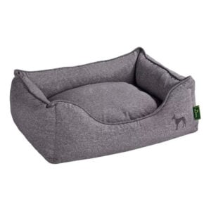 Sofa Boston XL 120x80cm Gri