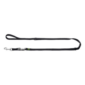 T-Leash Extra Long 20/300 Siyah