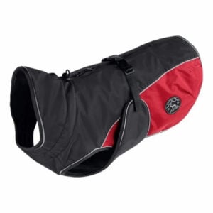 Kaban Uppsala Rahat 35cm Antrasit/Kırmızı