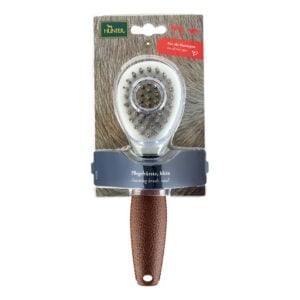 Grooming Brush Spa Med