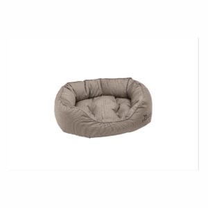 SOFA LANCASTER S 60x40cm KAHVERENGİ