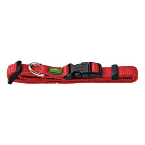 Koll VP M/L 2.5cm x 35-53cm Kırmızı