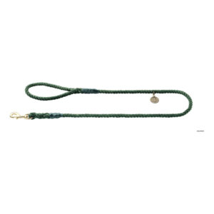 Kayış Listesi İpi 12mmx140cm İpi Zeytin Yeşili