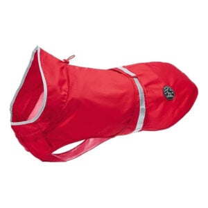 Coat Uppsala Rain 45 Kırmızı