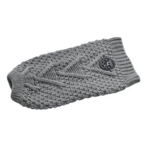 Pullover Malmo 30cm Gri