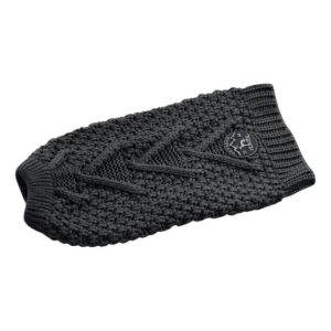 Pullover Malmo 50cm Antrasit